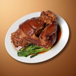 ขาหมูทั้งขา