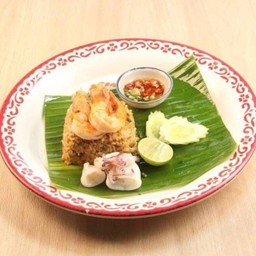 ข้าวผัด