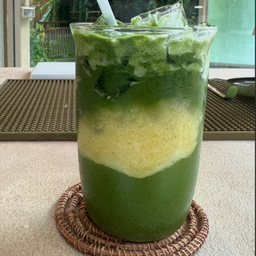 Matchoya @ Blutree Phuket Matchoya @ Blutree Phuket