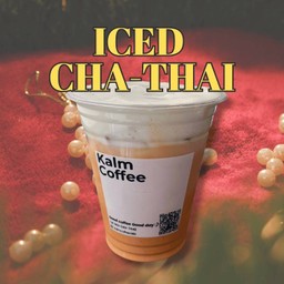 ชาไทย