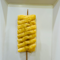 fluffy tofu(เต้าหู้ปุย)