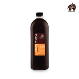 อเมริกาโน บรรจุขวด 1 ลิตร