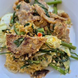 สุกี้หมู