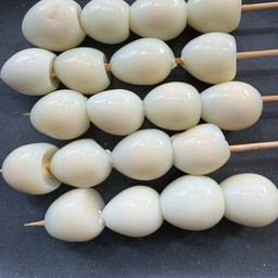 ไข่นกกระทา