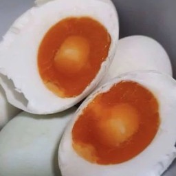 ไข่เค็ม