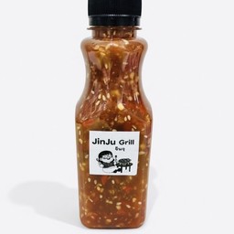 น้ำจิ้มสูตร2 (สูตรหมูกระทะ)