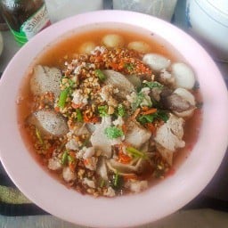 ต้มยำรสเด็ด