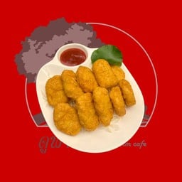 ตัวกินไก่