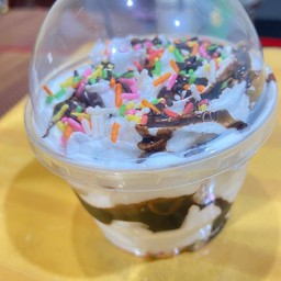 วิปครีมล้วน