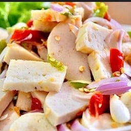 Pam@อาหารตามสั่ง ซ.ก่อไผ่3