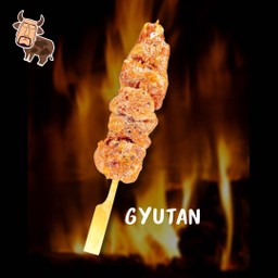2026.Gyutan slice
