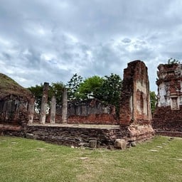 วัดนครโกษา