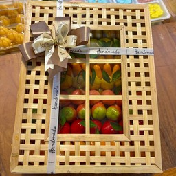 ลูกชุบกล่องสาน