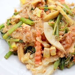 ครัวลูกเรือ ถนนเลี่ยงเมืองปากเกร็ด เลี่ยงเมืองปากเกร็ด