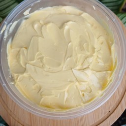 เนยเบาหวิว รสเค็ม 100 กรัม