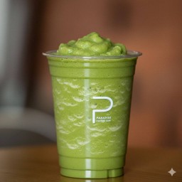 P Coffee bar สาขา ธัญญาพาร์ค สาขา ธัญญาพาร์ค