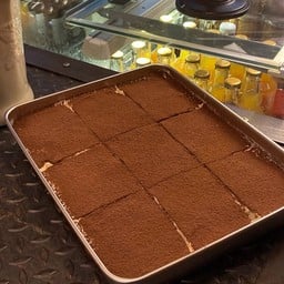 Kawah Rustic - Specialty Coffee and Homemade Bakery Kawah Rustic - Specialty Coffee and Homemade Bakery