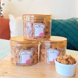 ครัมกรุบเนยสด