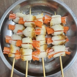 (A134)ชิคูวะปูอัด