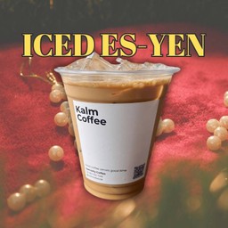 Iced ES-YEN
