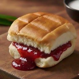 ปังปิ้ง แยมสตรอว์เบอร์รี