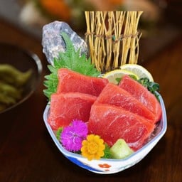 438.AKAMI SASHIMI