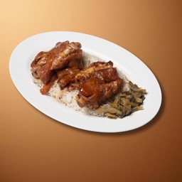 ข้าวคากิ