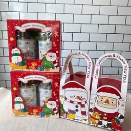 18kcal Gift set crispy cookies