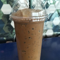 กาแฟโบราณ
