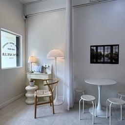 Zen Cafe ชัยบาดาล