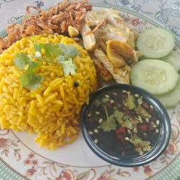 ครัวไก่ทอดราชาหาดใหญ่