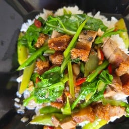 ครัวบ้านปิ่นลม