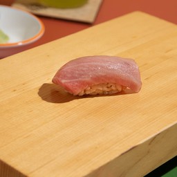 Otoro sushi