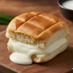 ปังปิ้ง นมฮอกไกโด