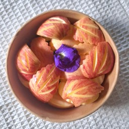 แอปเปิ้ลฟูจิ