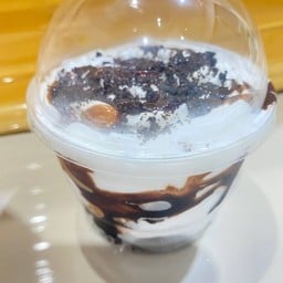 วิปครีมล้วนโอริโอ้