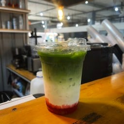 ร้านชากาแฟ