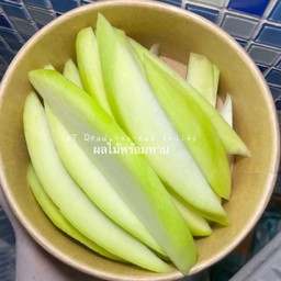 มะม่วงเปรี้ยว(น้ำดอกไม้)