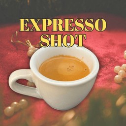 Espesso Shot