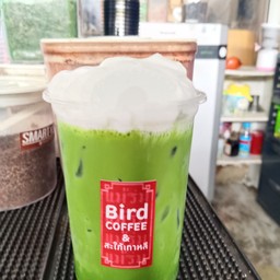 ชาเขียวพรีเมี่ยม