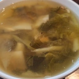 ข้าวมันไก่หอมฉุย สาขาบางใหญ่ บางใหญ่