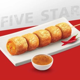 จ๊อพริกสด