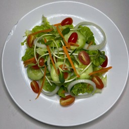 สลัดผักรวม