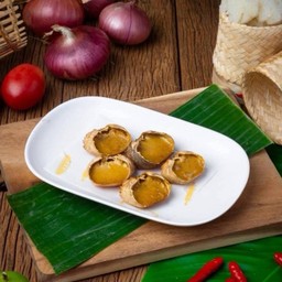 อ่องมันปูนาแสนอร่อย