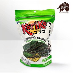 สาหร่ายแซนวิช รสออริจินอล ขนาด 40 กรัม