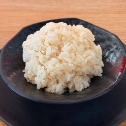 ข้าวญี่ปุ่นปรุงรส(ข้าวซูชิ) ถ้วย