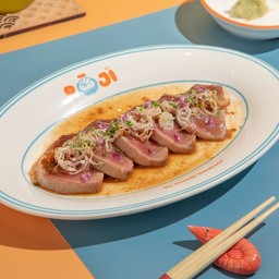 Akami Tataki