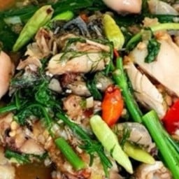 Ki01.979 แกงอ่อมกบ 150 กรัม