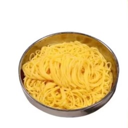 เส้นเล็ก เส้นฟักทอง