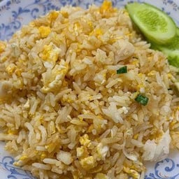 กะเพราน้องการ์ตูน